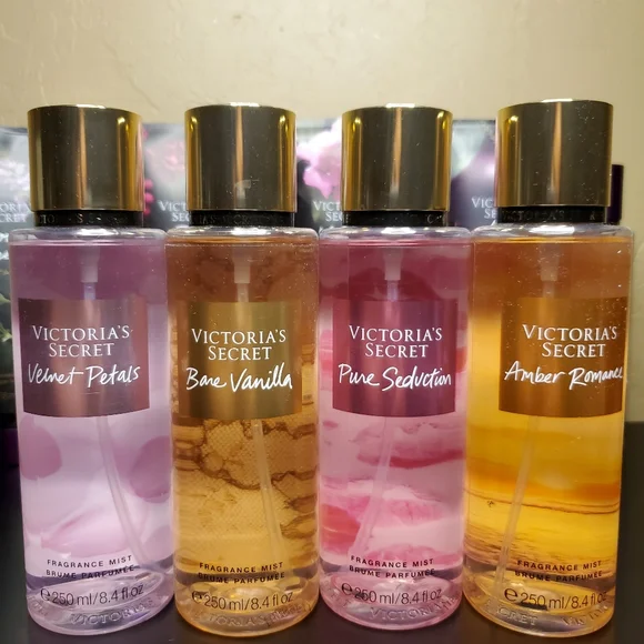 Worth $370+ victorias secret bombshell perfumes Mist and lotion - Picture 5 of 9